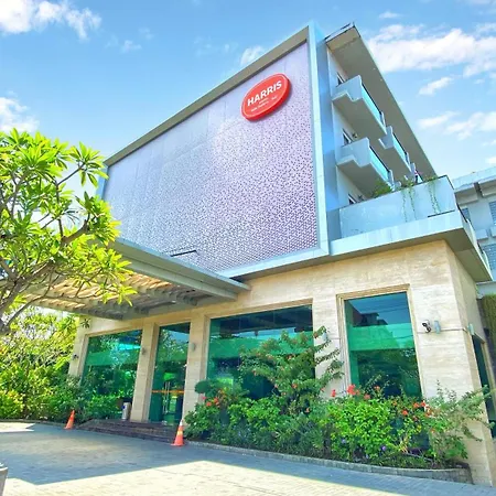 Harris Hotel Kuta Galleria - Bali