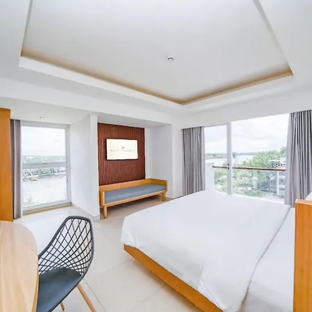 HARRIS Hotel Kuta Galleria - Bali