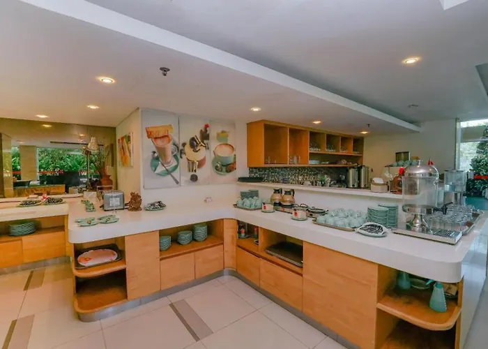 Hotel Galleria Kuta (Bali)