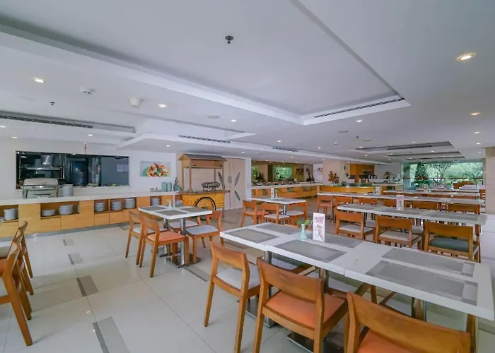 Galleria 4* Kuta (Bali)