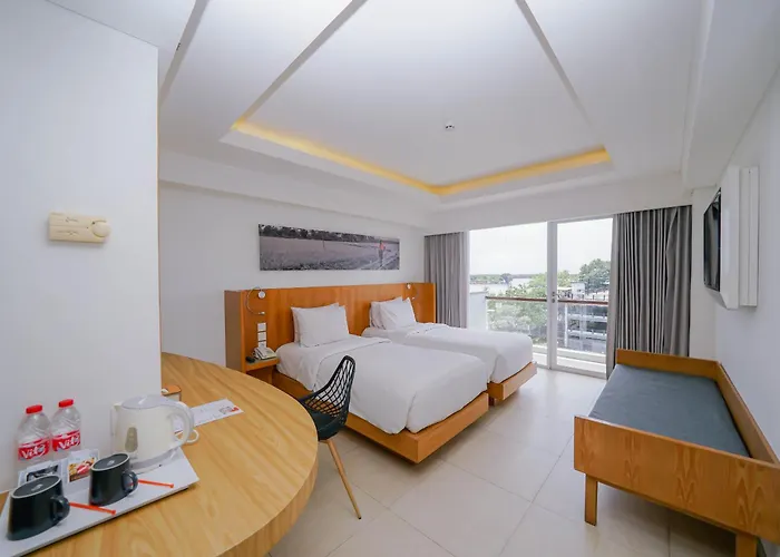 Hotel Galleria Kuta (Bali)