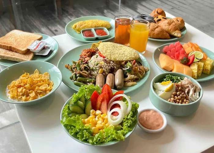 فندق Galleria 4*