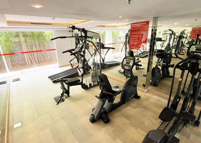 Galleria Hotel 4*