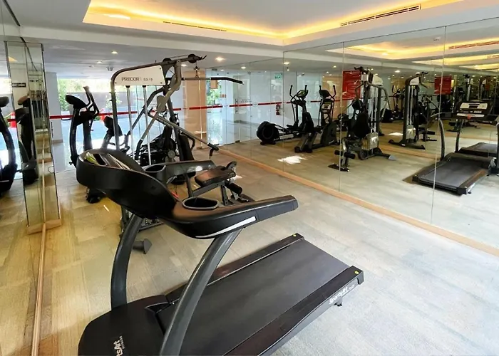 Hotel Galleria 4*