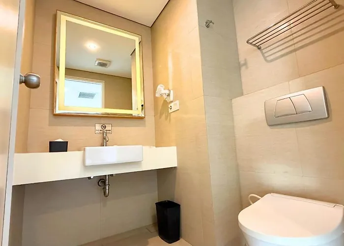 Hotel Galleria