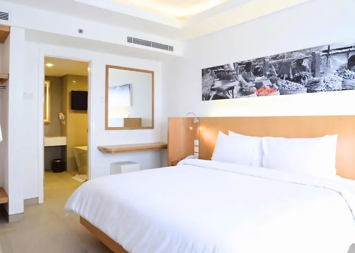Hotel Galleria Kuta (Bali)