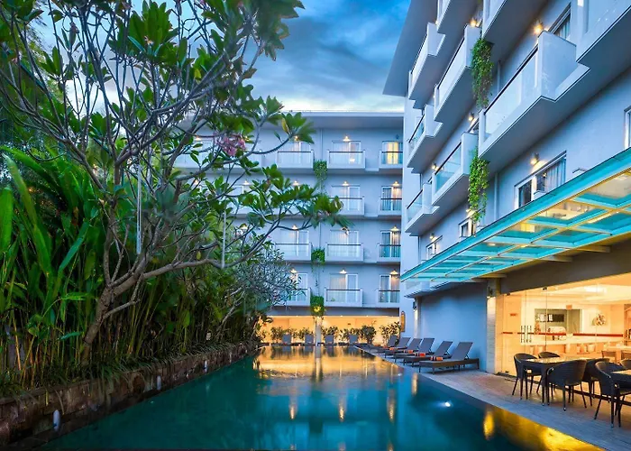 Galleria 4*