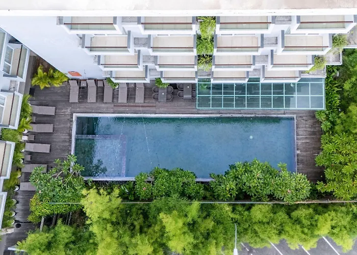 Hotel Galleria 4*