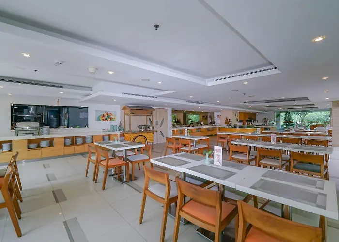 Galleria Hotel