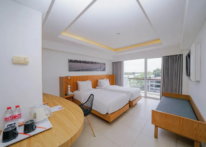Galleria Hotel 4*
