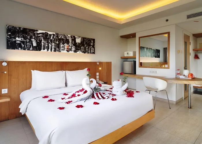 Galleria 4* Kuta (Bali)