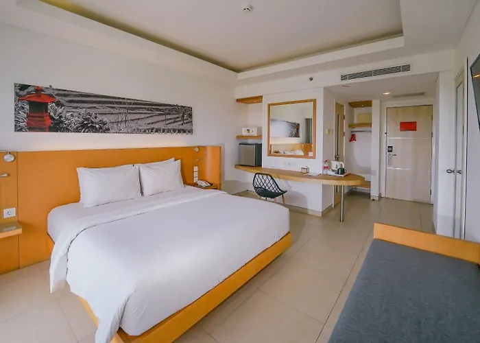 Galleria Hotel Kuta (Bali)