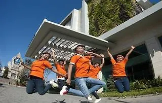 Galleria 4* Kuta Lombok