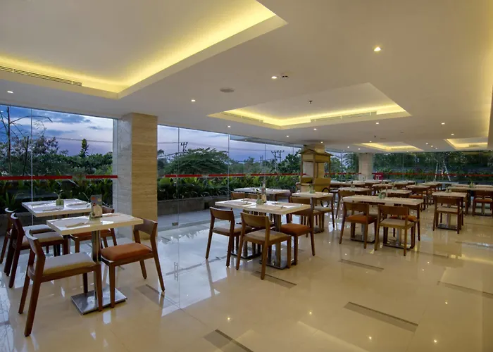 Hotel Galleria