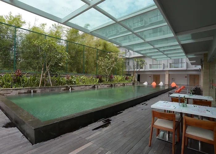 Hotel Galleria 4*
